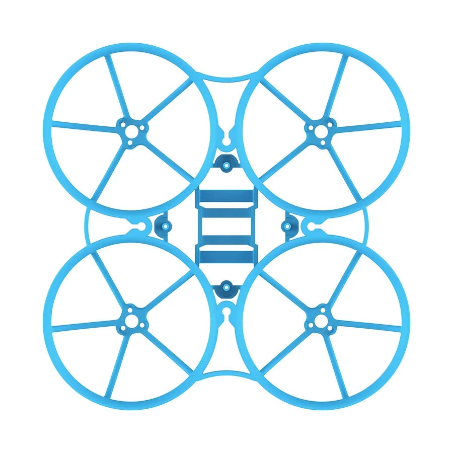 BetaFPV Meteor75 Pro II Brushless Whoop Frame