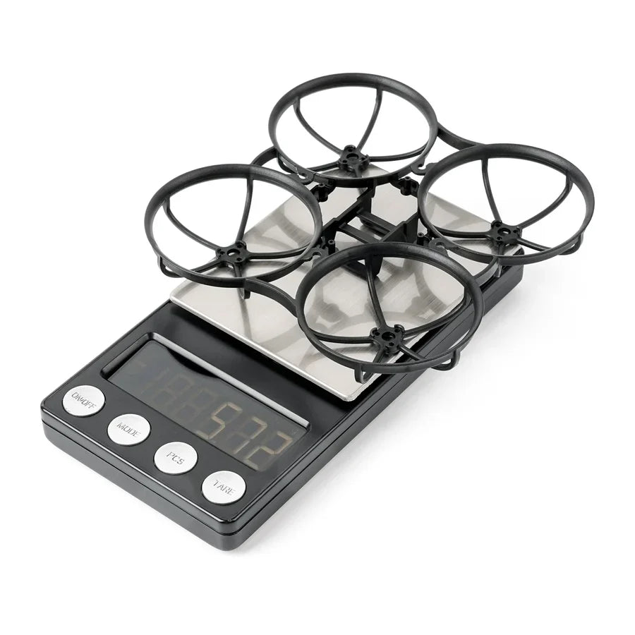 BetaFPV Meteor75 Pro II Brushless Whoop Frame