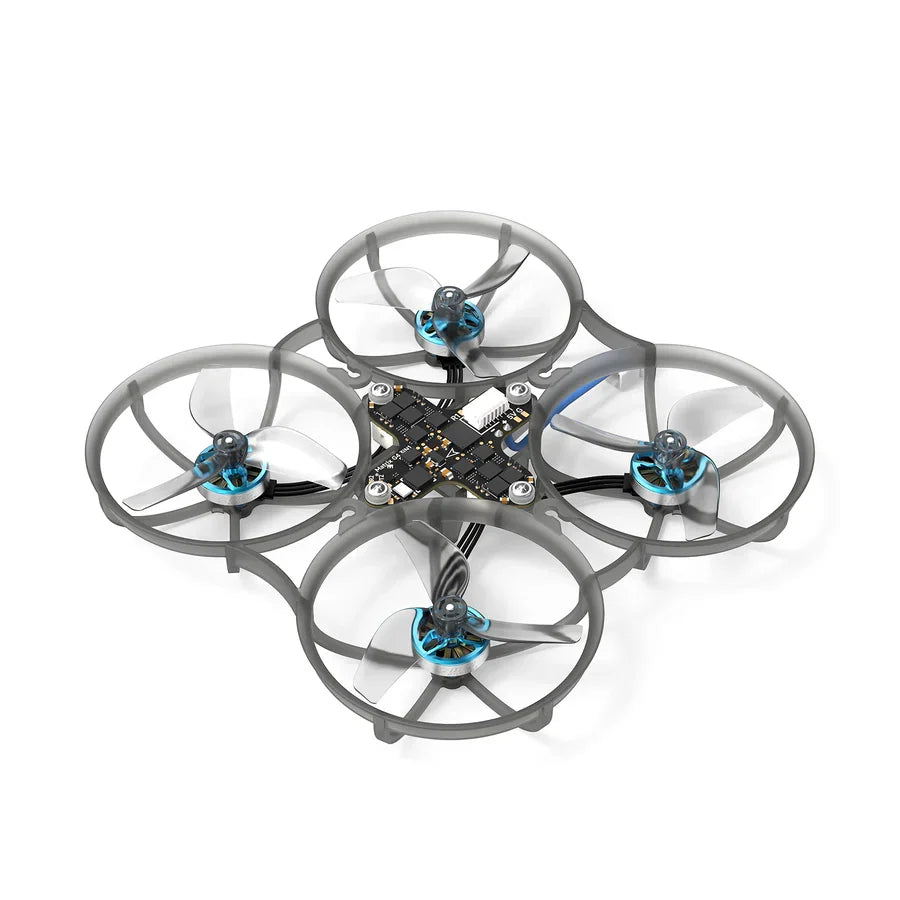 BetaFPV Meteor75 Pro II O4 Brushless Whoop Quadcopter (ELRS 2.4G/No VTX)