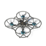 BetaFPV Meteor75 Pro II O4 Brushless Whoop Quadcopter (ELRS 2.4G/No VTX)
