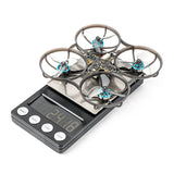 BetaFPV Meteor75 Pro II O4 Brushless Whoop Quadcopter (ELRS 2.4G/No VTX)