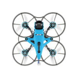 BetaFPV Meteor75 Pro II O4 Brushless Whoop Quadcopter (O4 Wide + ELRS 2.4G)