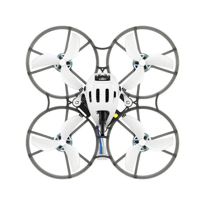 Meteor75 Pro O4 Brushless Whoop Quadcopter ELRS 2.4G (DJI O4 + BMI270)