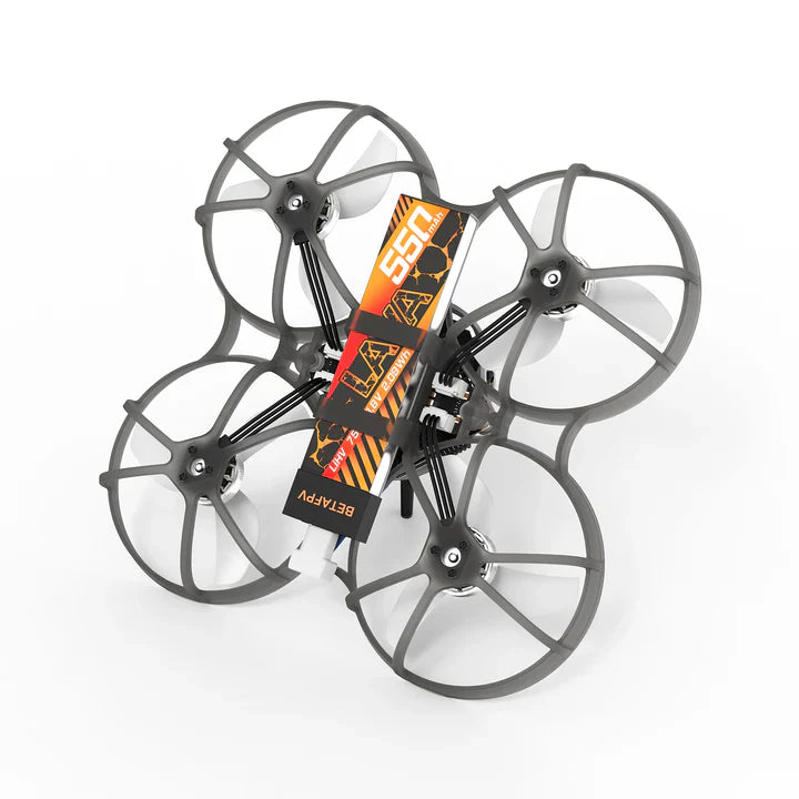 Meteor75 Pro O4 Brushless Whoop Quadcopter ELRS 2.4G (DJI O4 + BMI270)