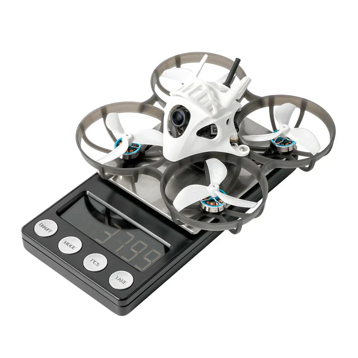 BetaFPV Meteor75 Pro P1 Brushless Whoop Quadcopter (P1 VTX)