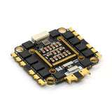 MicoAir743 V2 AM32 55A 30×30 FC&ESC Stack (PX4)