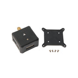 Holybro H-RTK NEO-F9P Module (UART GPS1 & GPS2 Port + Helical Antenna + 40cm Coax)