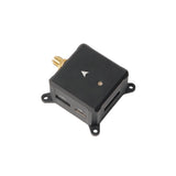 Holybro H-RTK NEO-F9P Module (UART GPS1 & GPS2 Port + Helical Antenna + 40cm Coax)