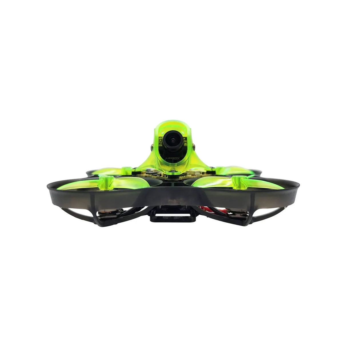 NewBeeDrone AcroBee75 BLV5 BNF ELRS2.4G 2S - The Ultimate Outdoor Whoop