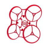 NewBeeDrone Cockroach 75mm Brushless LiteAF Racing Frame