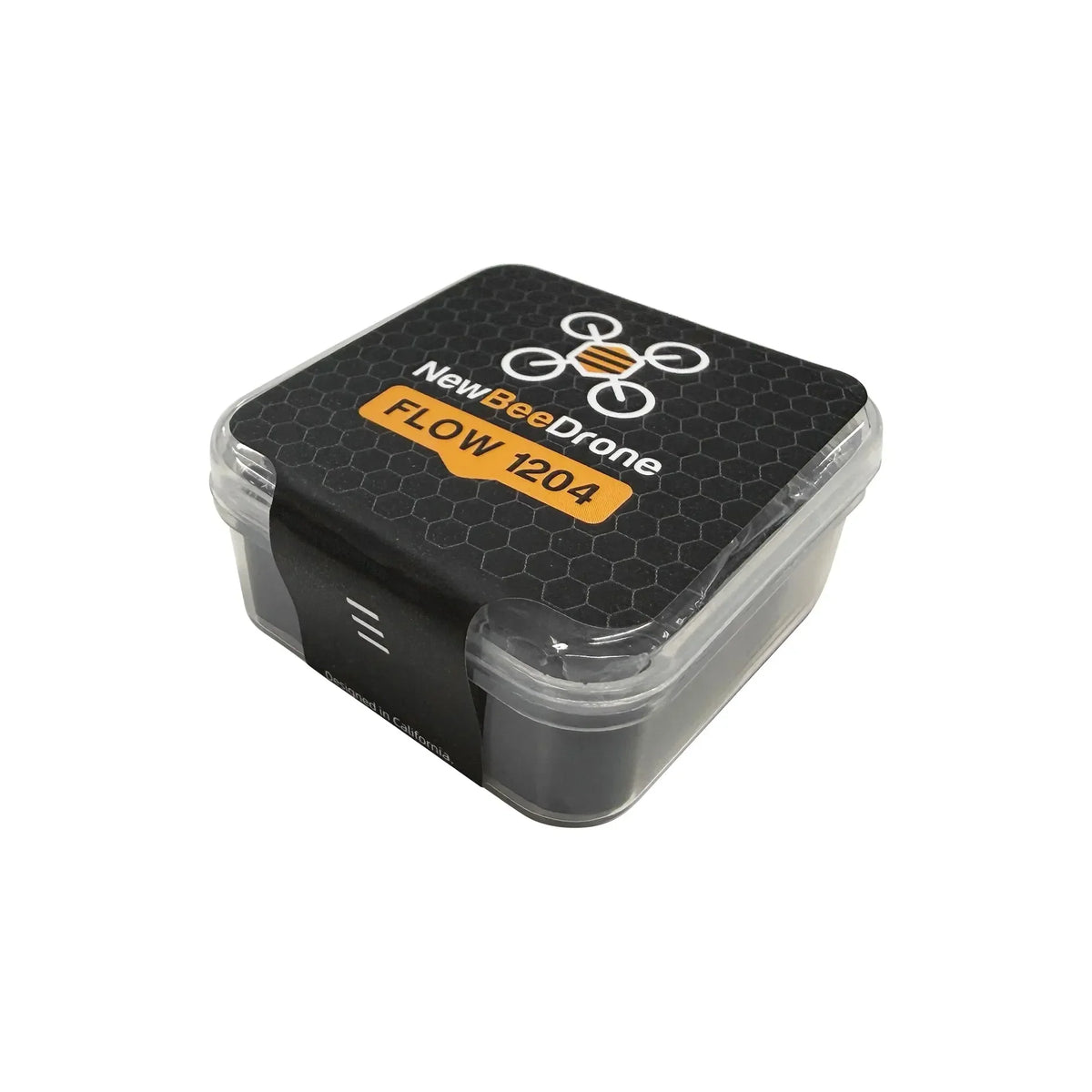 NewBeeDrone FLOW 1204 Racing and Freestyle FPV Micro Motor (Set of 4) 15000KV