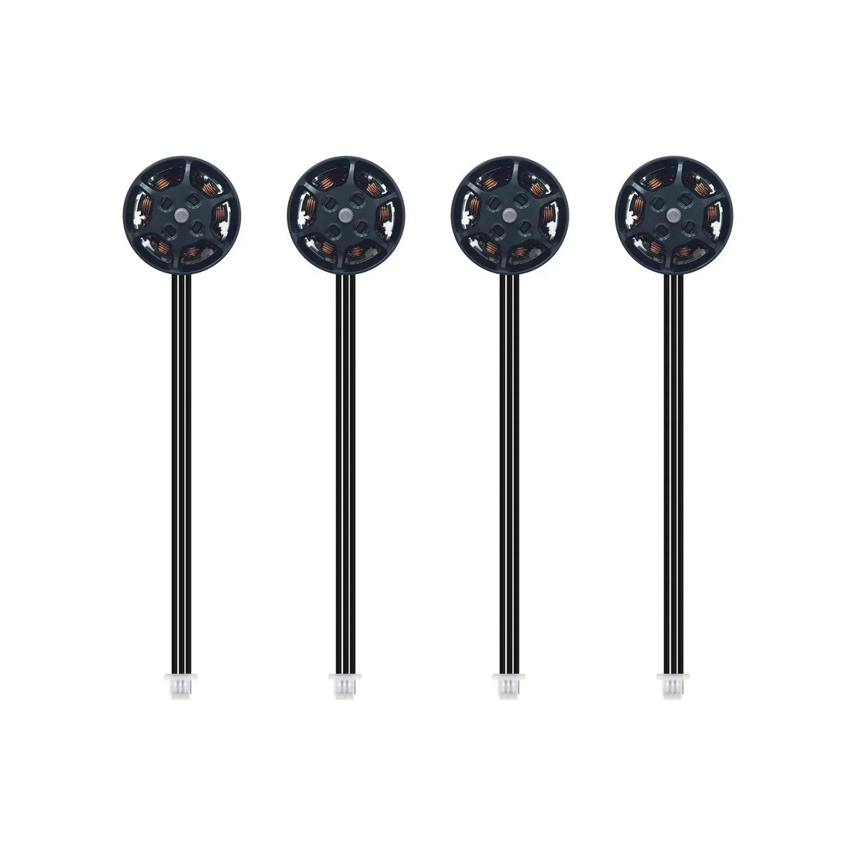 NewBeeDrone FLOW 1204 Racing and Freestyle FPV Micro Motor (Set of 4) 15000KV