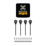 NewBeeDrone FLOW 1204 Racing and Freestyle FPV Micro Motor (Set of 4) 15000KV