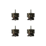 NewBeeDrone Flow 0702 Dual Ball Bearing Whoop Motor 27000KV (4-Pack)