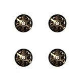 NewBeeDrone Flow 0702 Dual Ball Bearing Whoop Motor 27000KV (4-Pack)