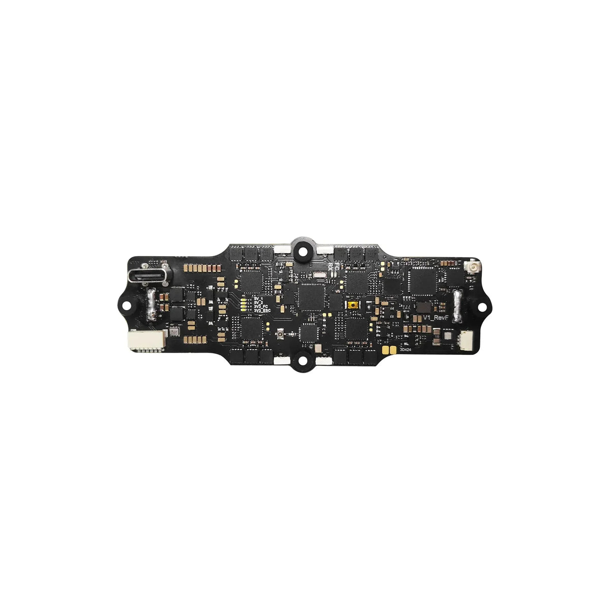 NewBeeDrone LionBee Long Range ELRS2.4 AIO Flight Controller