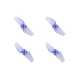 NewBeeDrone Venom V2 Super Durable Propellers 31mm 1.0mm Shaft