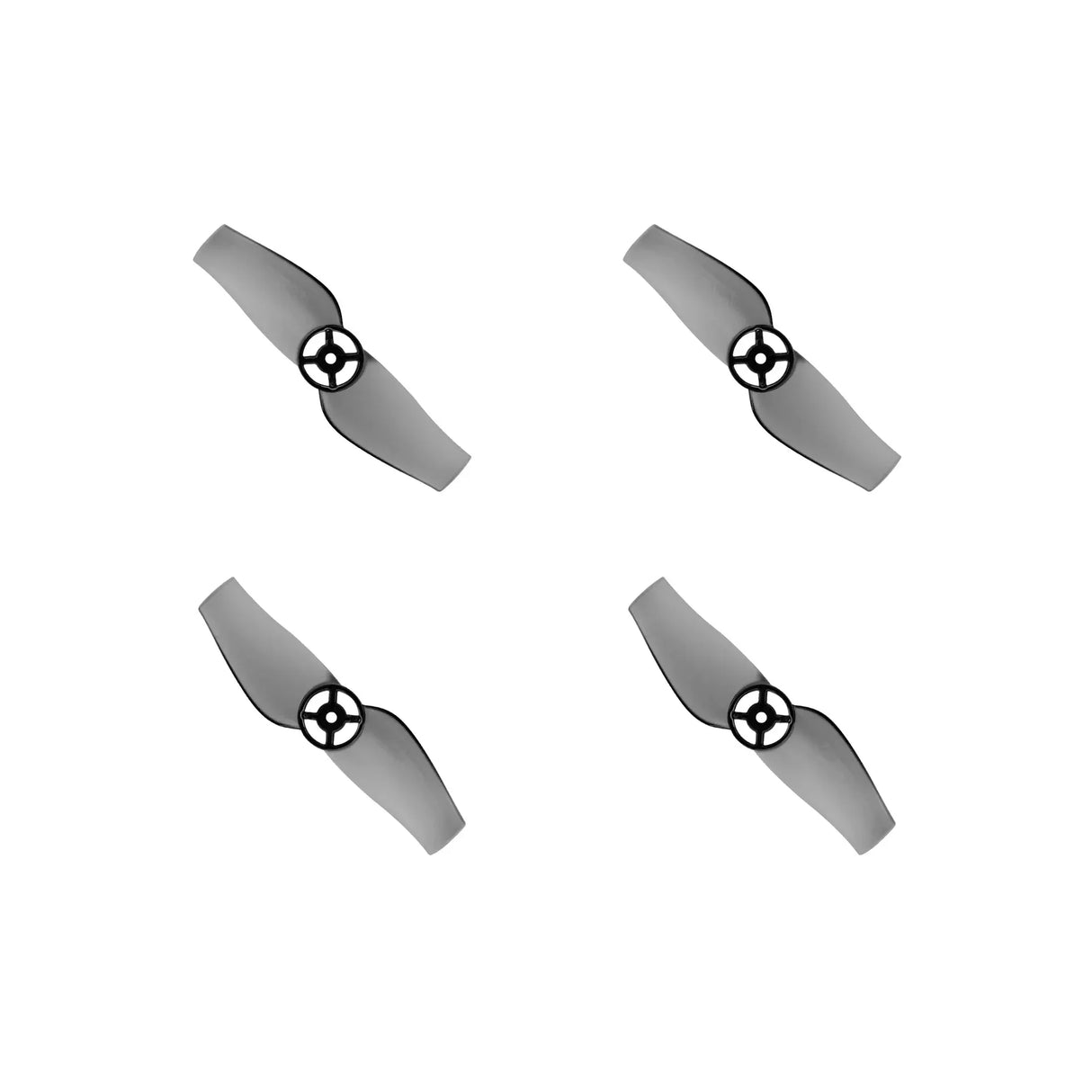 NewBeeDrone Venom V2 Durable Propellers 31mm-1.0mm Shaft (2-Sets)