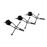 NewBeeDrone Whoop Training Camera x3