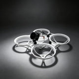 NewBeeDrone Whoop Training Camera x3