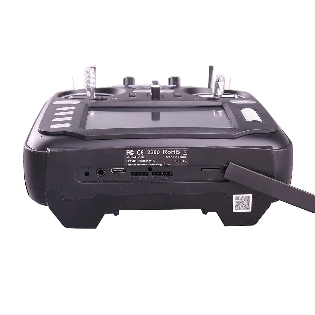 HelloRadioSky V16 Standard Radio M2 (ELRS 2.4G)