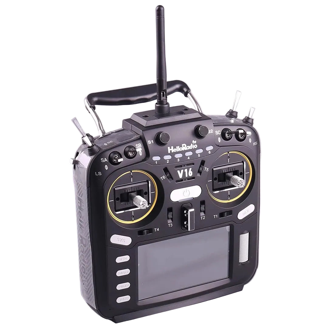 HelloRadioSky V16 Standard Radio M2 (ELRS 2.4G)