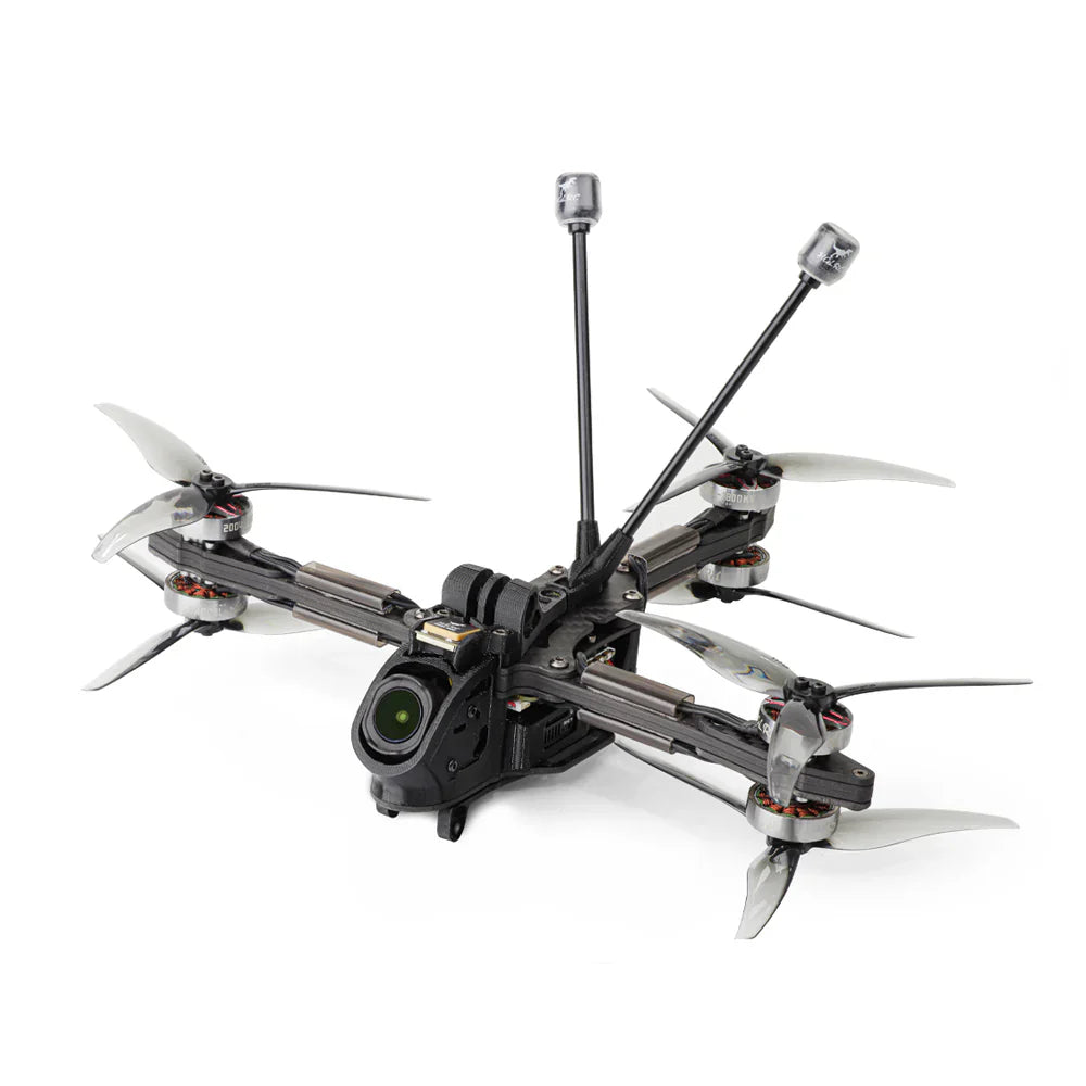 Rekon Y6 5-inch Long-Range FPV Drone (DJI O4 Air Unit Pro + ELRS 2.4G)