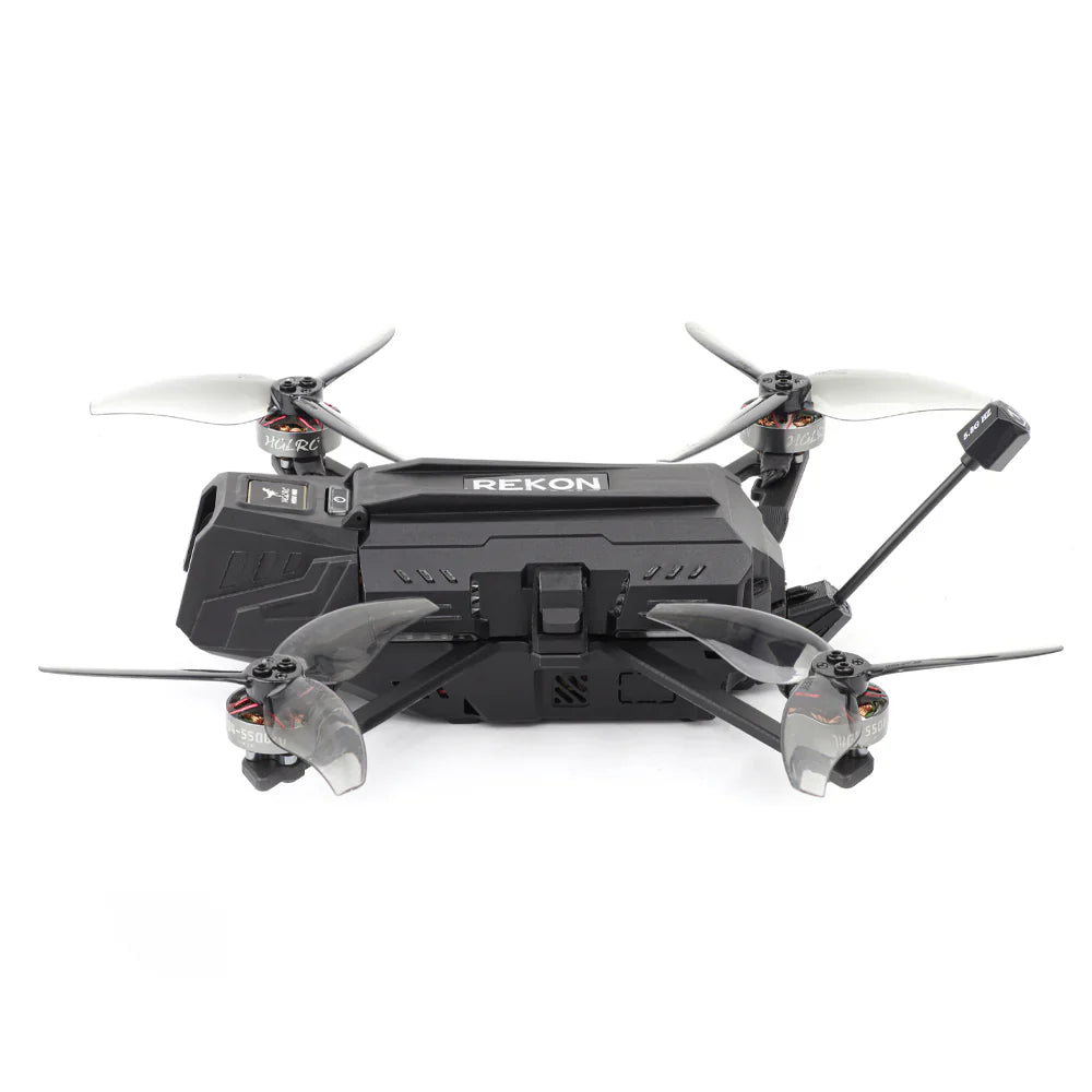 HGLRC Rekon35 v2 Long-Range FPV Drone (DJI O4 + ELRS 2.4G)