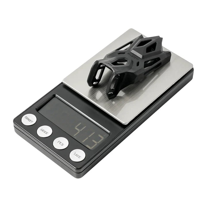 BetaFPV O4 Air Unit Bracket II (Black)