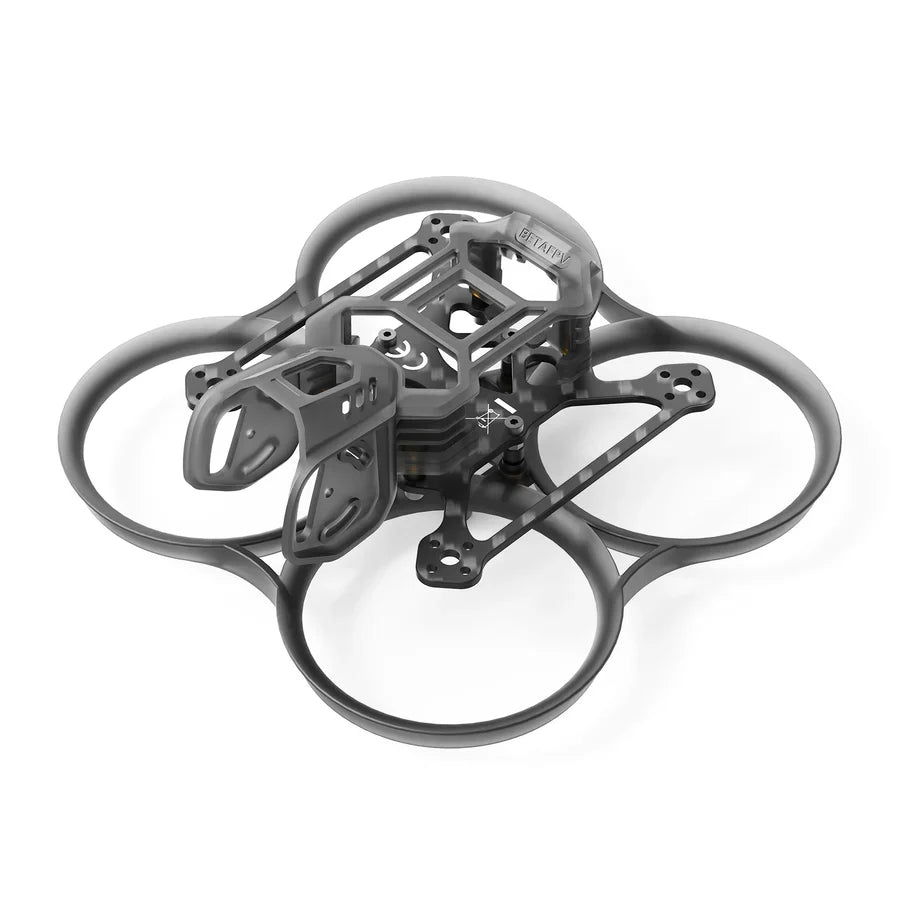 BetaFPV Pavo20 Pro Brushless Whoop Frame (For DJI O4)