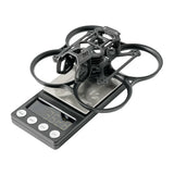BetaFPV Pavo20 Pro Brushless Whoop Frame (For DJI O4)