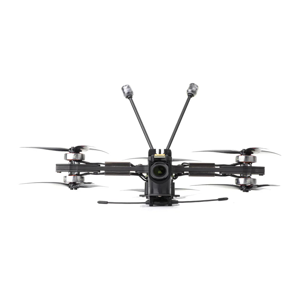 Rekon Y6 5-inch Long-Range FPV Drone (DJI O4 Air Unit Pro + ELRS 2.4G)