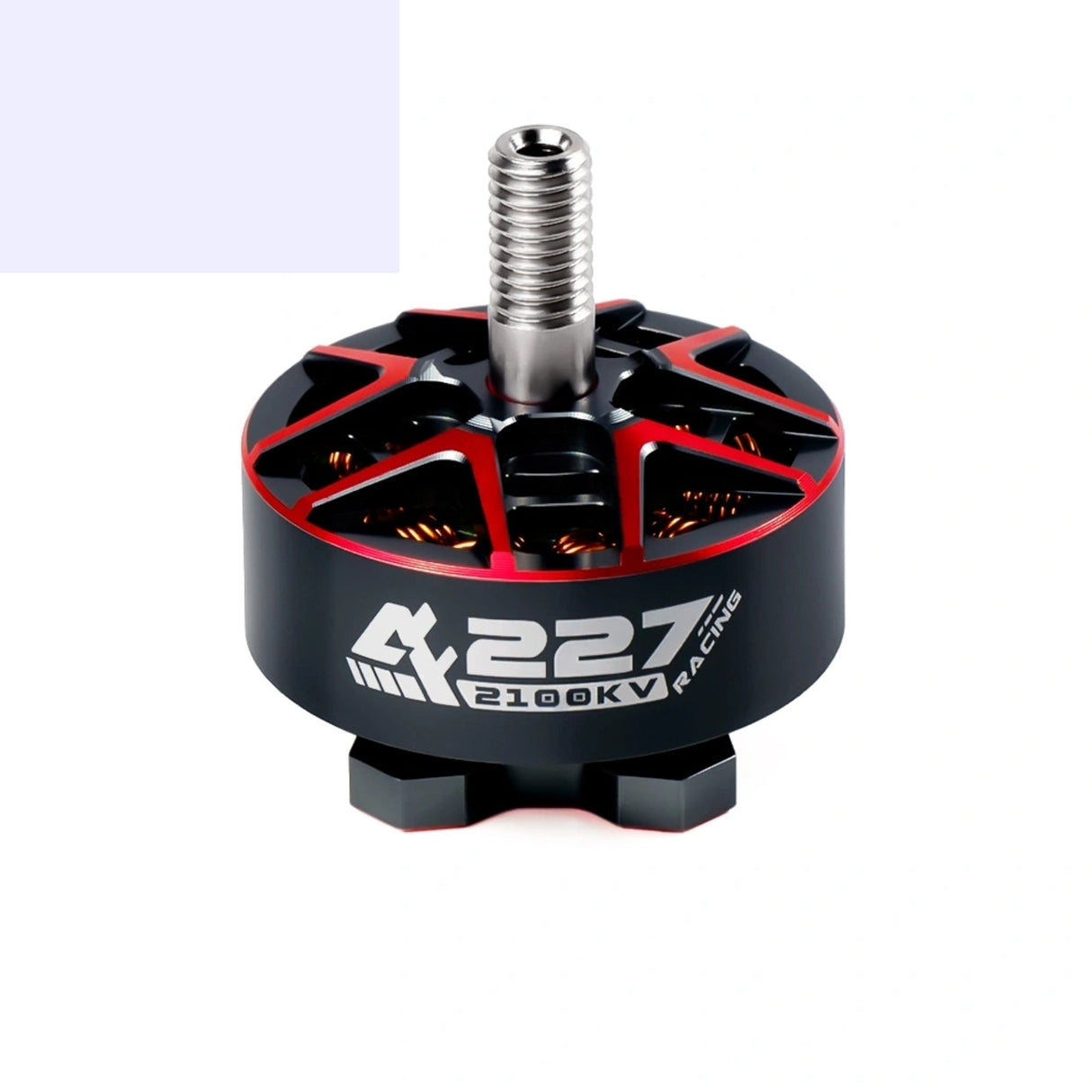 Moteurs brushless de course Axisflying AF227 (1960KV/2100KV) 