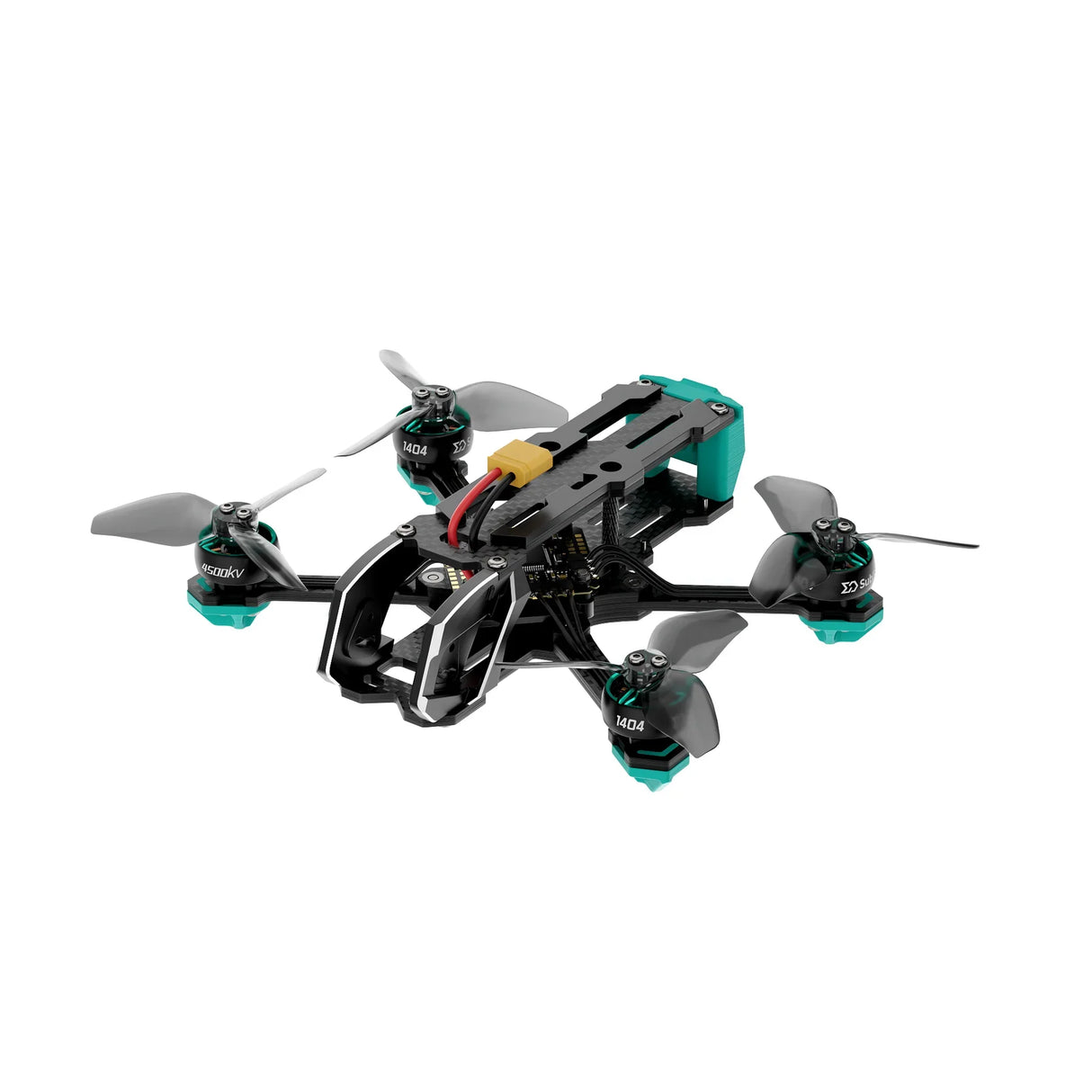 Sub250 Oasisfly25 2.5 Inches HD O3 Freestyle Quadcopter (ELRS 2.4G)