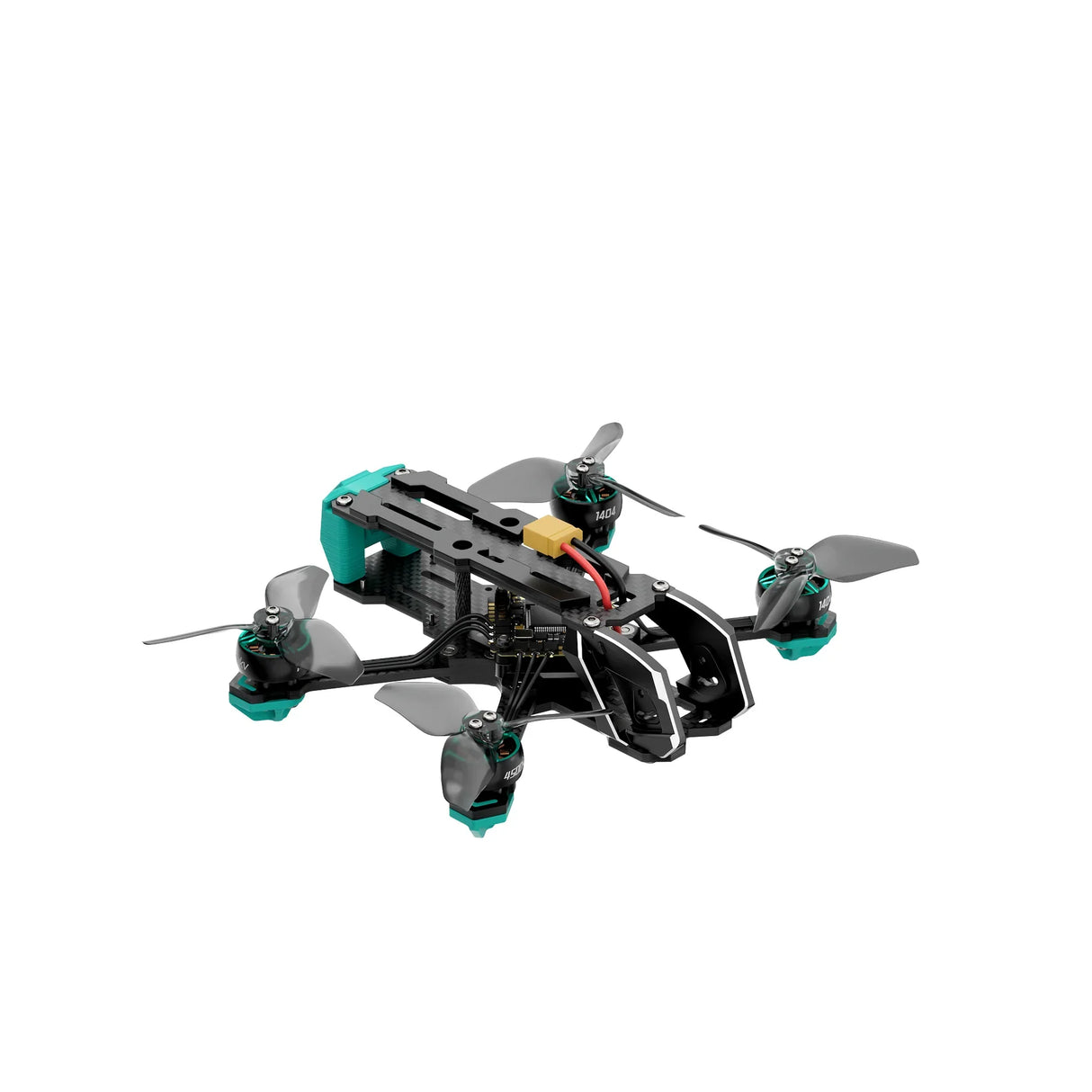 Sub250 Oasisfly25 2.5 Inches HD O3 Freestyle Quadcopter (ELRS 2.4G)