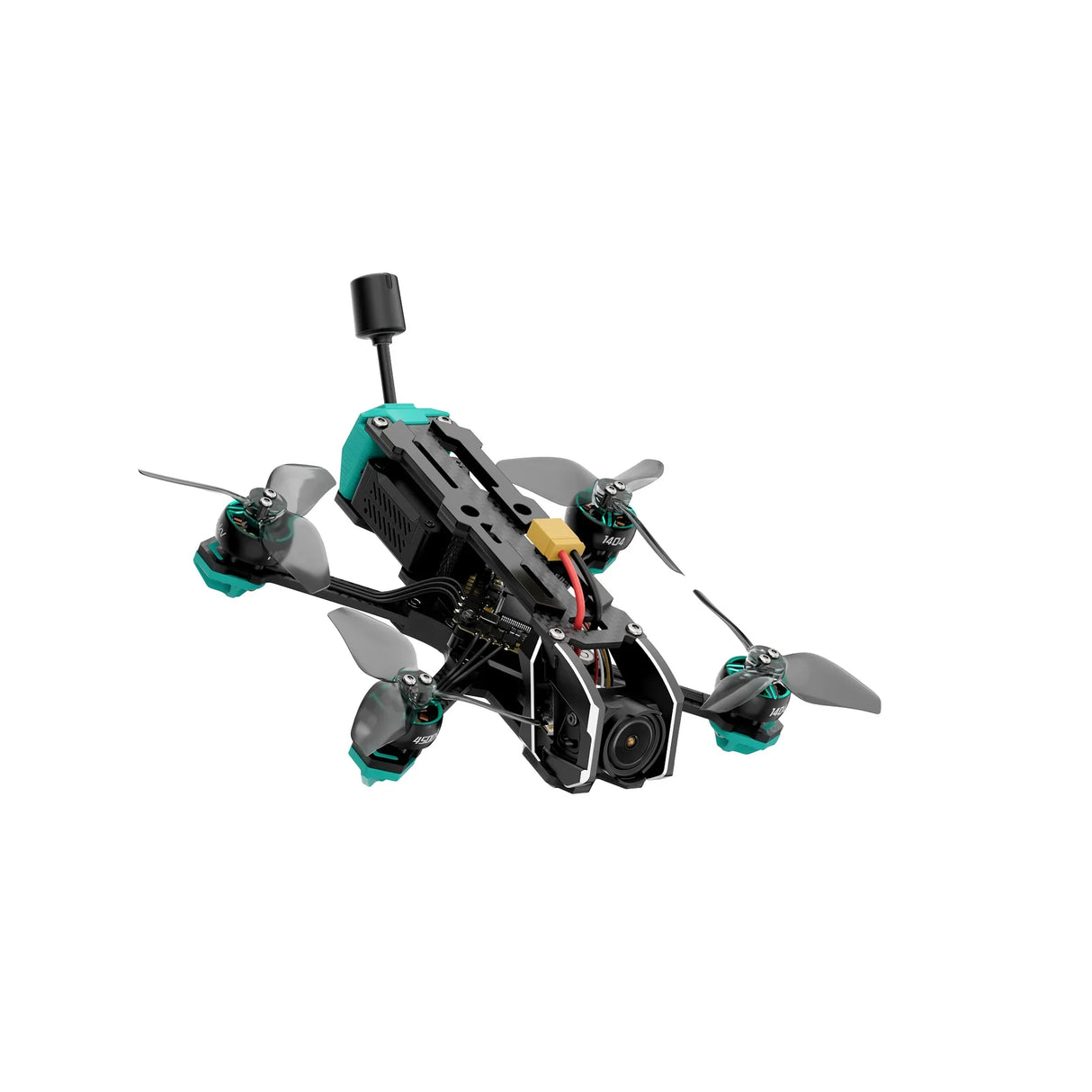 Sub250 Oasisfly25 2.5 Inches HD O3 Freestyle Quadcopter (ELRS 2.4G)