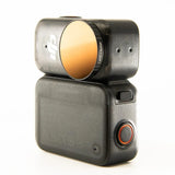 Camera Butter DJI Osmo Nano ND Filters + LCD Protector