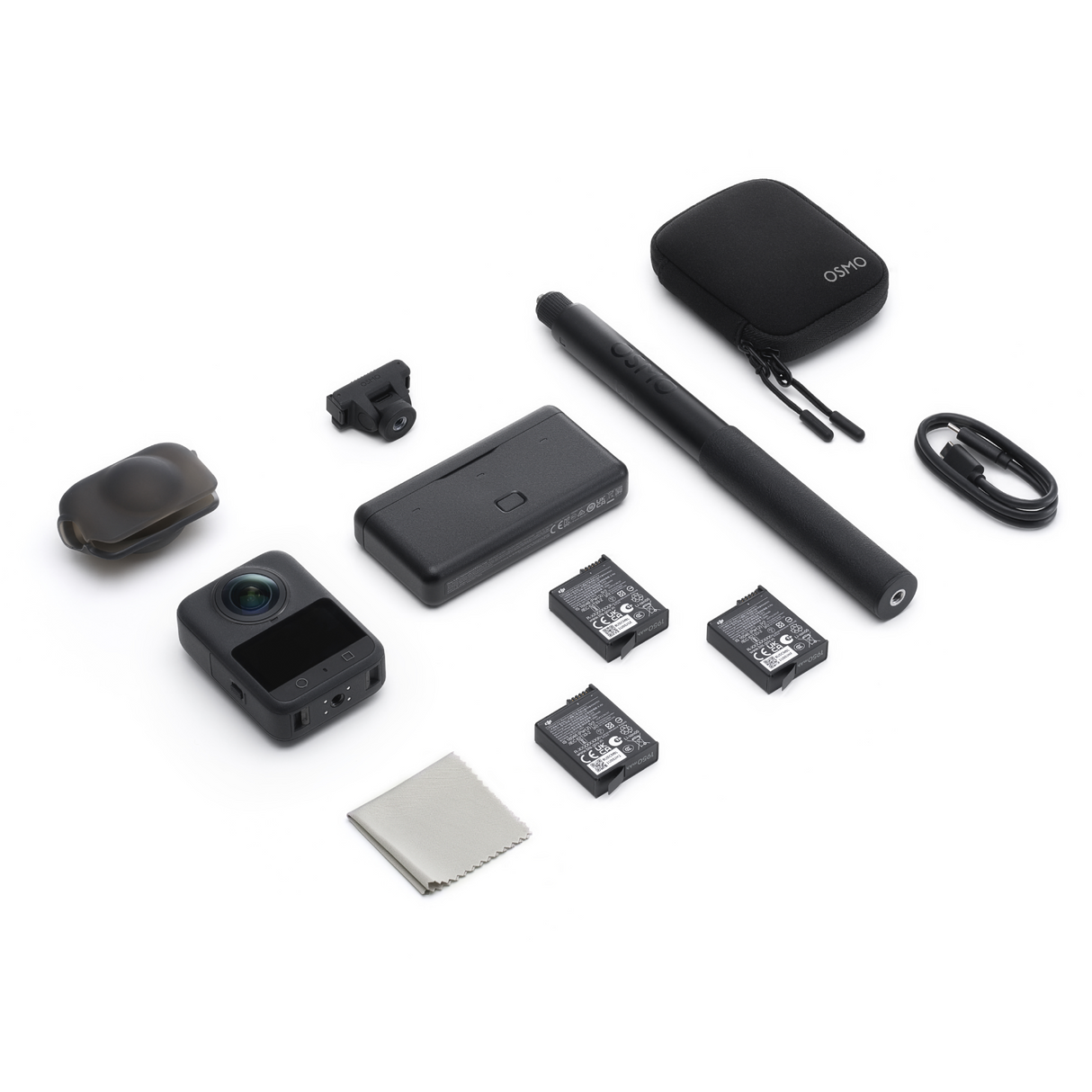 DJI Osmo 360