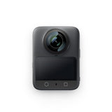 DJI Osmo Action 360 Front Facing Photo