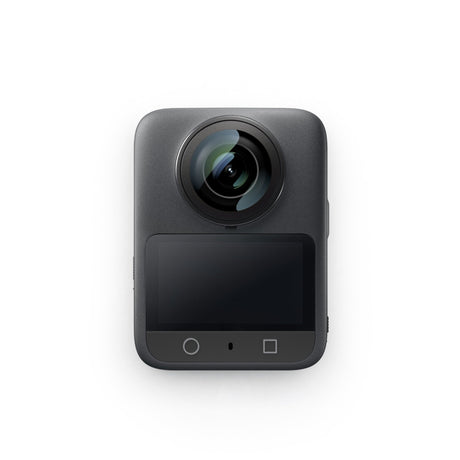 DJI Osmo Action 360 Front Facing Photo