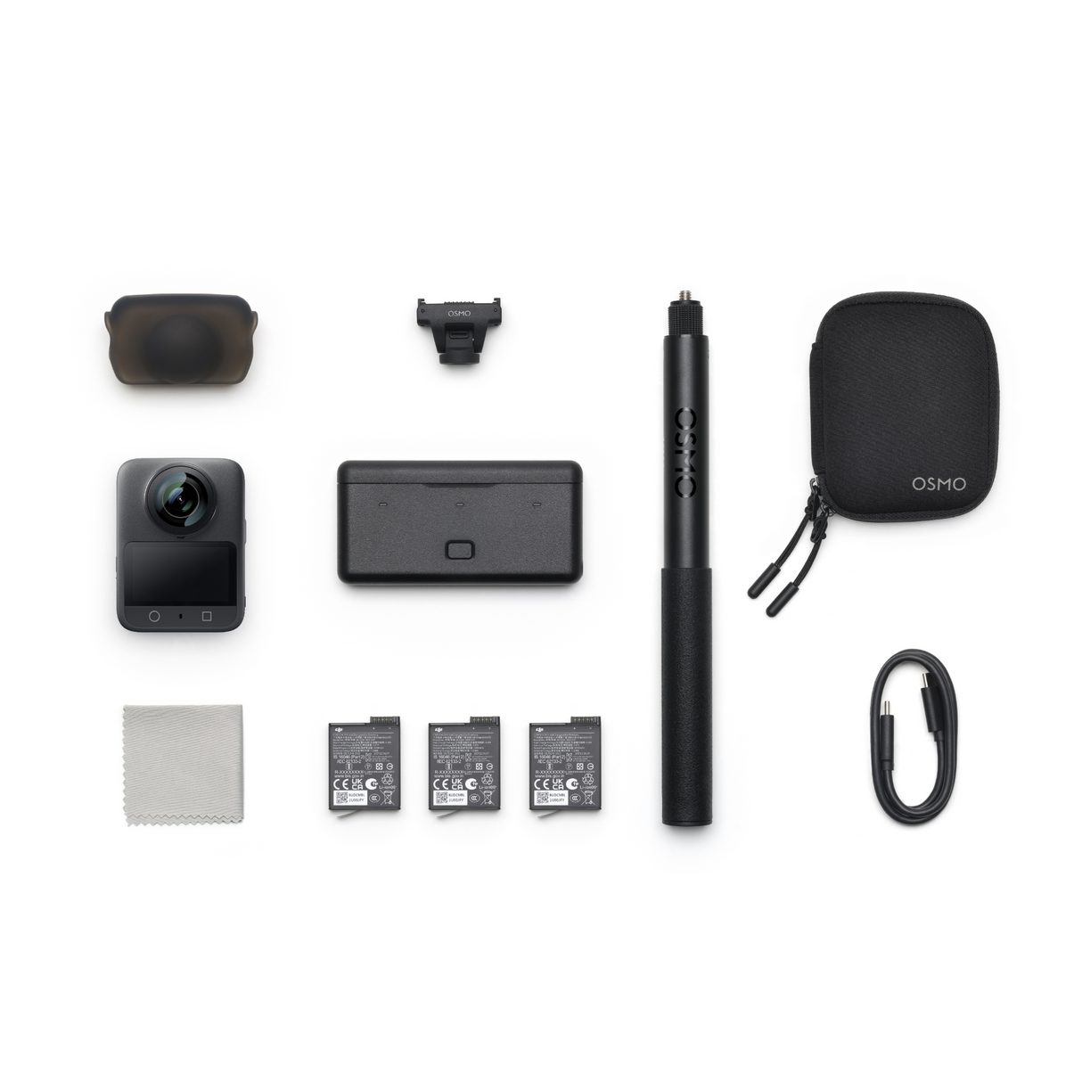 DJI Osmo 360
