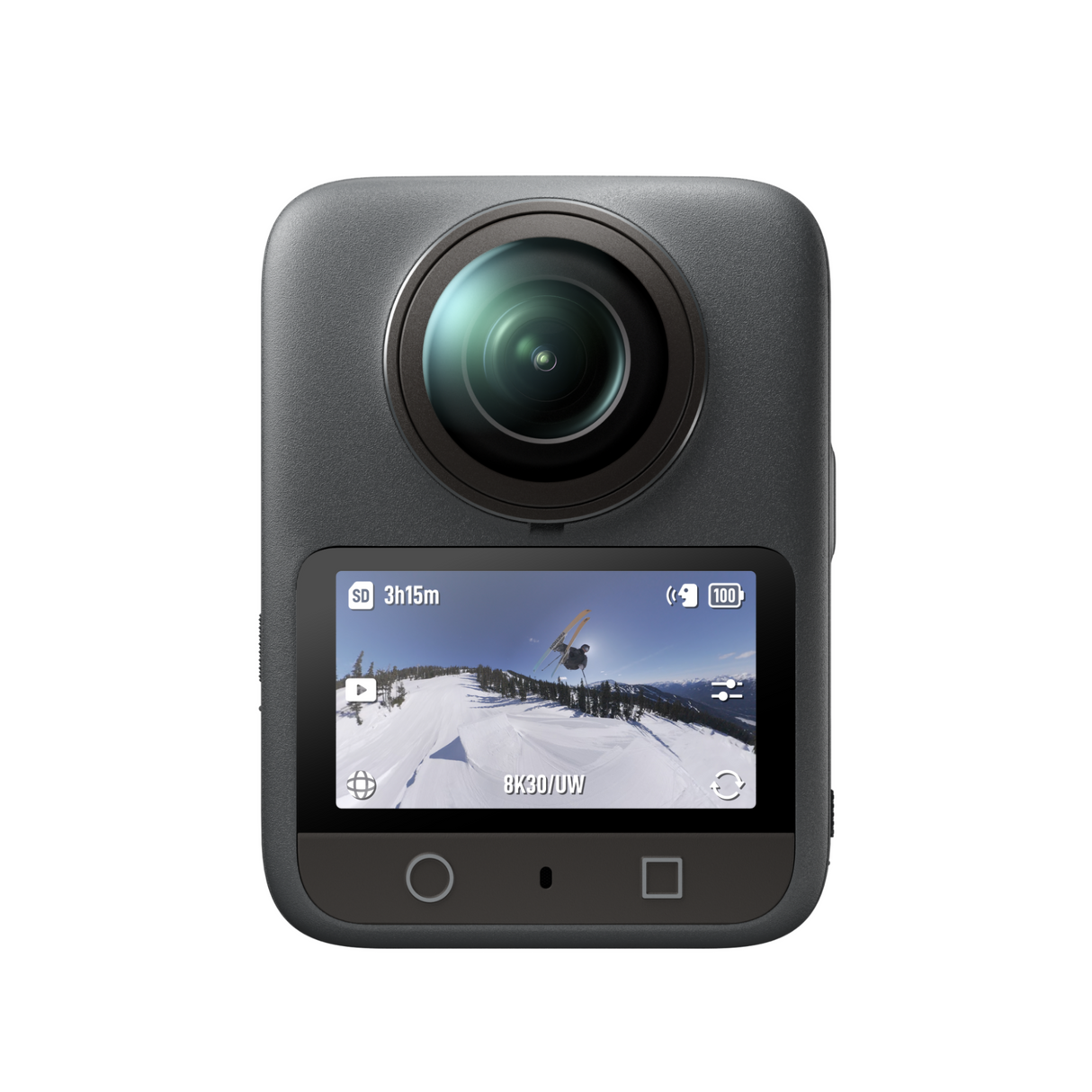 DJI Osmo 360