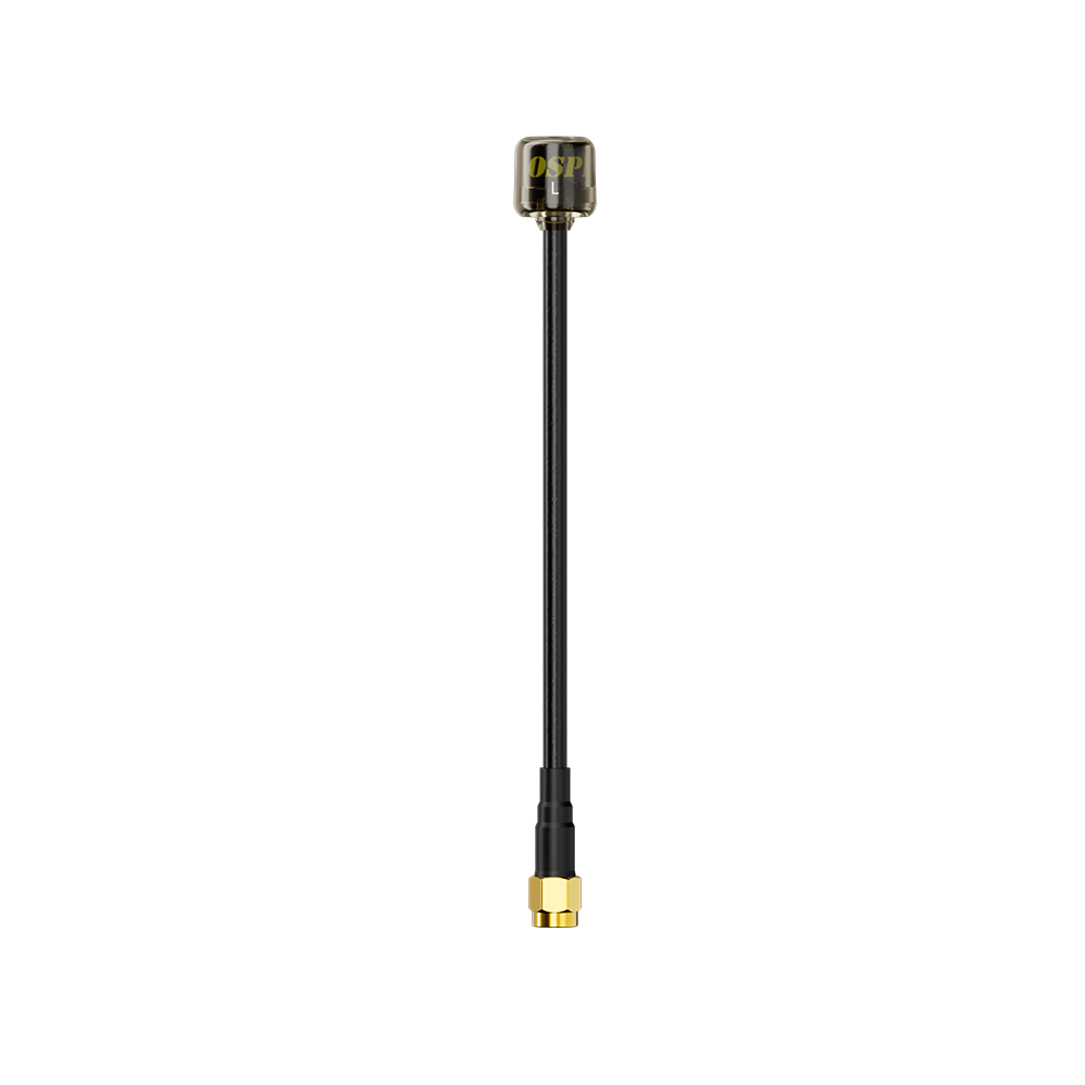 FlyFishRC Osprey 5.8Ghz 130mm SMA Antenna - LHCP