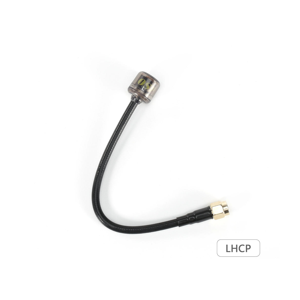 FlyFishRC Osprey 5.8Ghz 150mm RP-SMA Antenna - LHCP