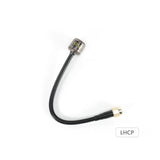 FlyFishRC Osprey 5.8Ghz 150mm RP-SMA Antenna - LHCP