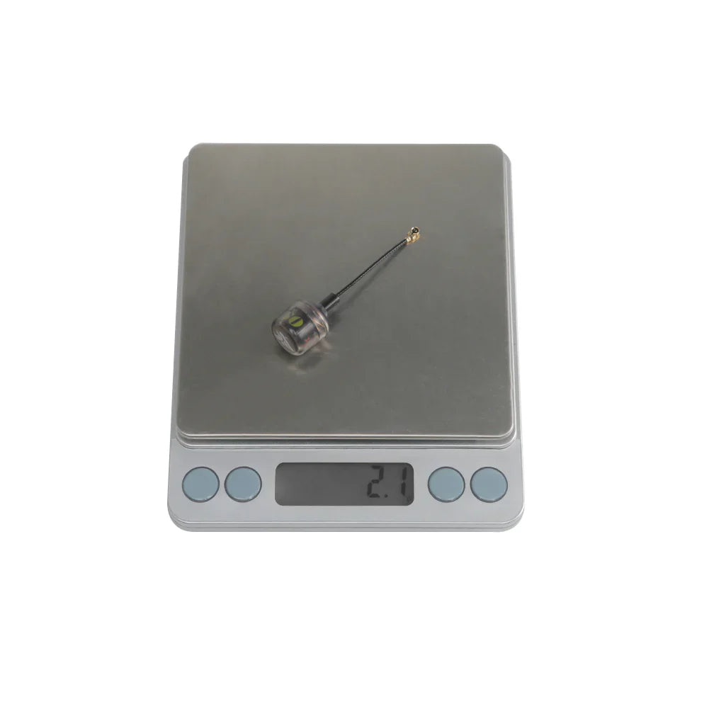 Flyfish Osprey 5.8Ghz 40mm IPEX/UFL RHCP Stubby Antenna
