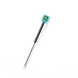 Osprey 5.8Ghz 90mm Ipex/UFL FPV Antenna - LHCP - DroneDynamics.ca