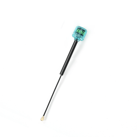 Osprey 5.8Ghz 90mm Ipex/UFL FPV Antenna - LHCP - DroneDynamics.ca