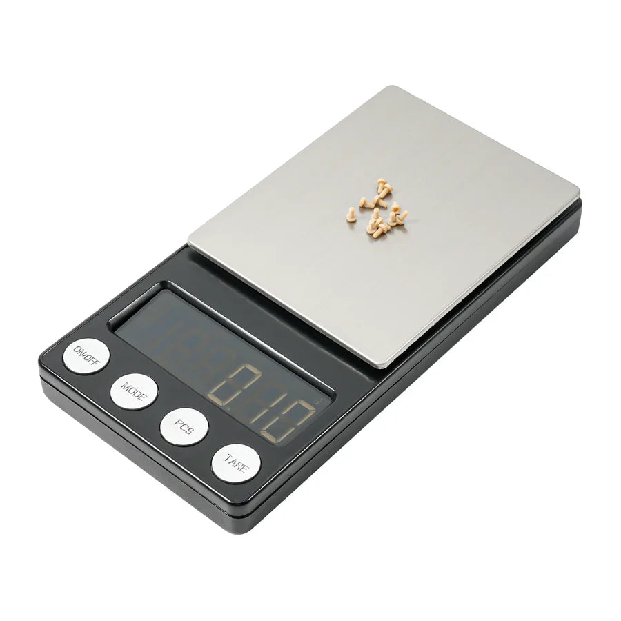 BetaFPV M1.4*3 PEEK Screws (15-Pack)