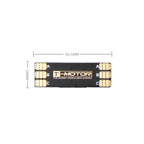 T-Motor Race Wire - DroneDynamics.ca